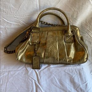 Vera wang purse
